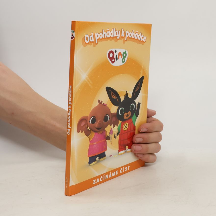 Kolektív autorov Od pohádky k pohádce - Začínáme číst