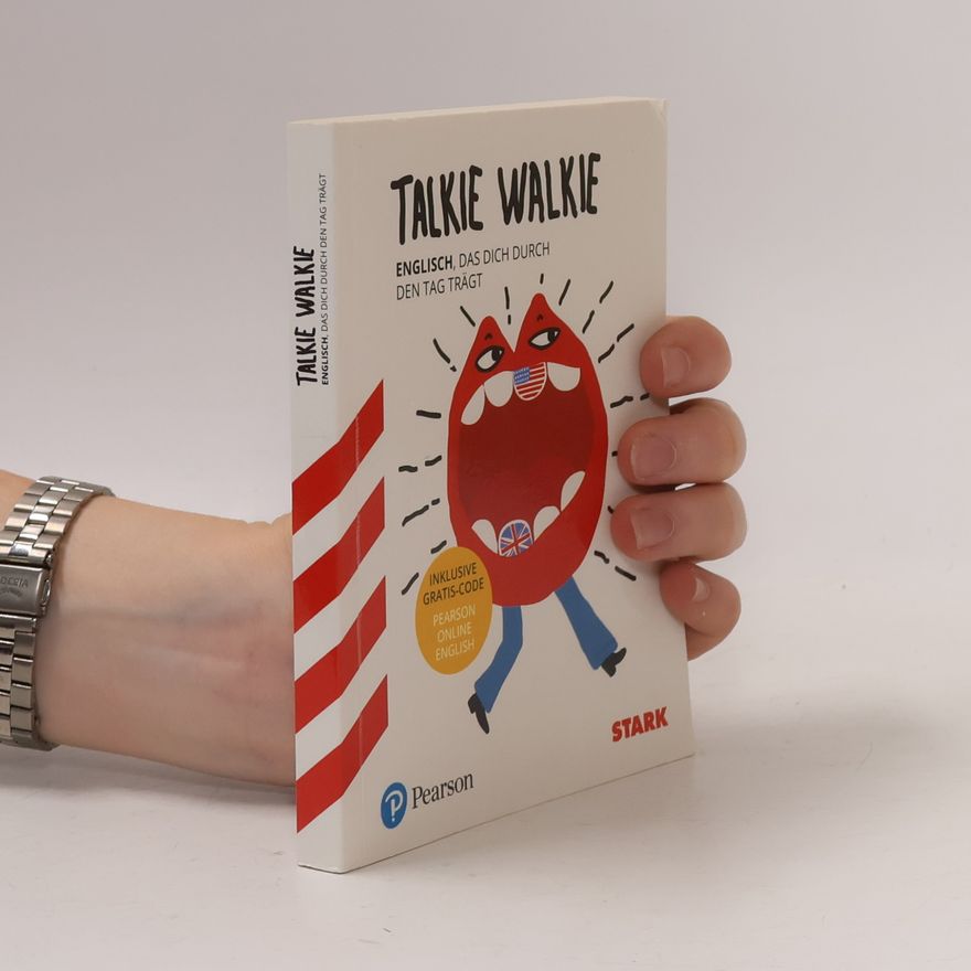 Karen Seekings Talkie Walkie