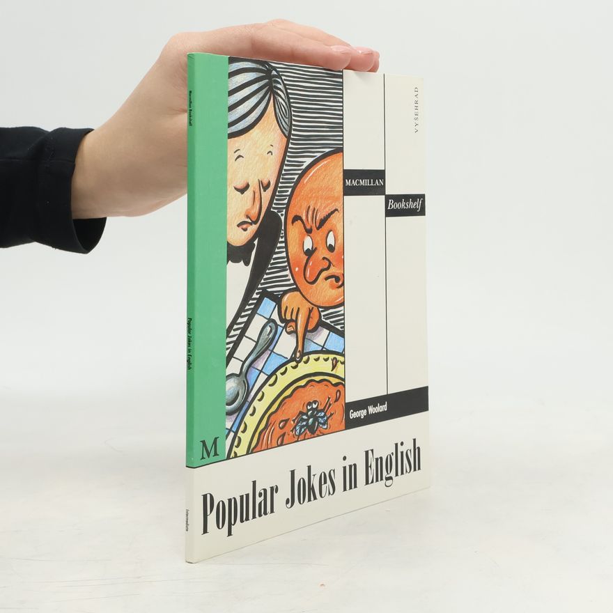 George C. Woolard Popular jokes in English