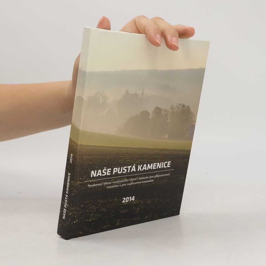 Autorenkollektiv Naše Pustá Kamenice