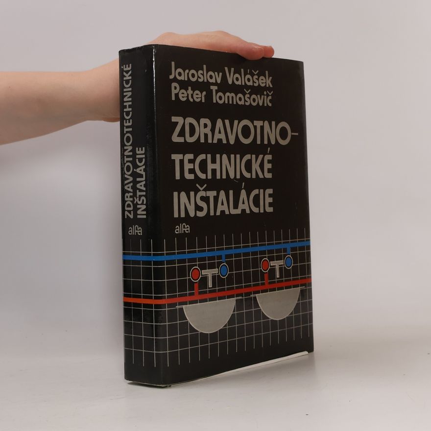 Peter Tomašovič Zdravotno-technické inštalácie