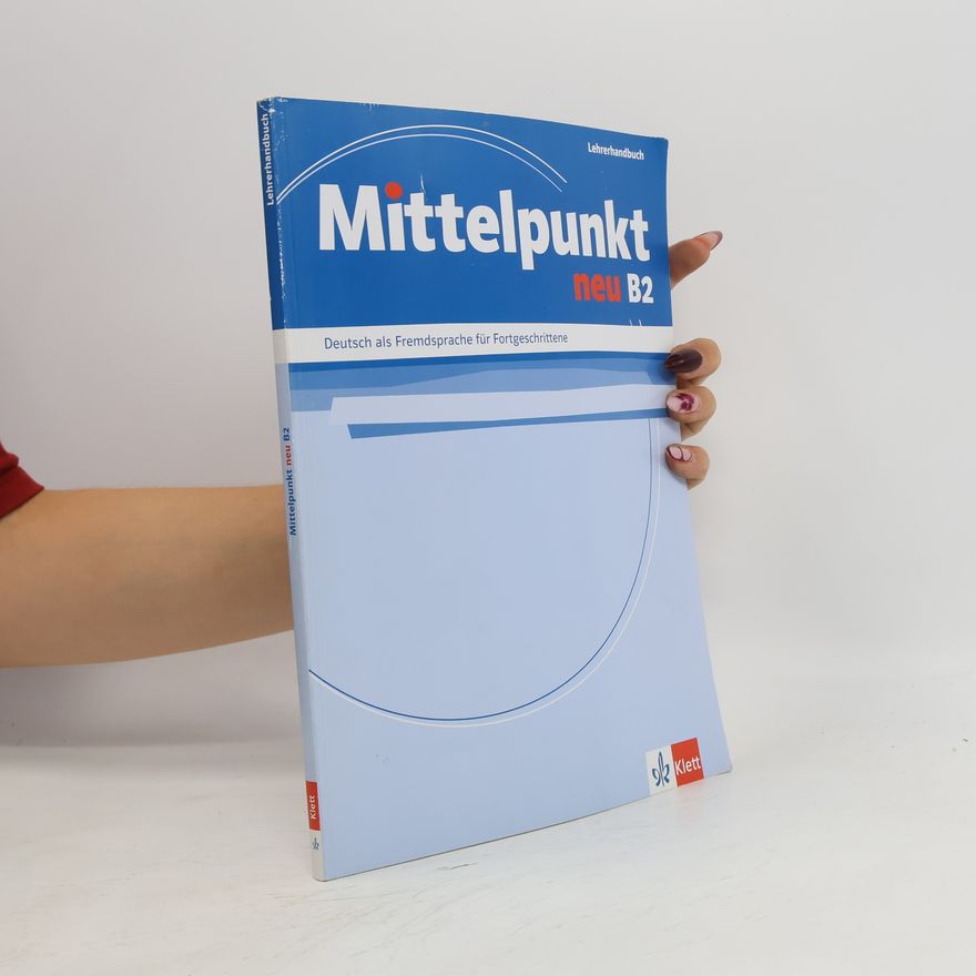 Autorenkollektiv Mittelpunkt neu B2