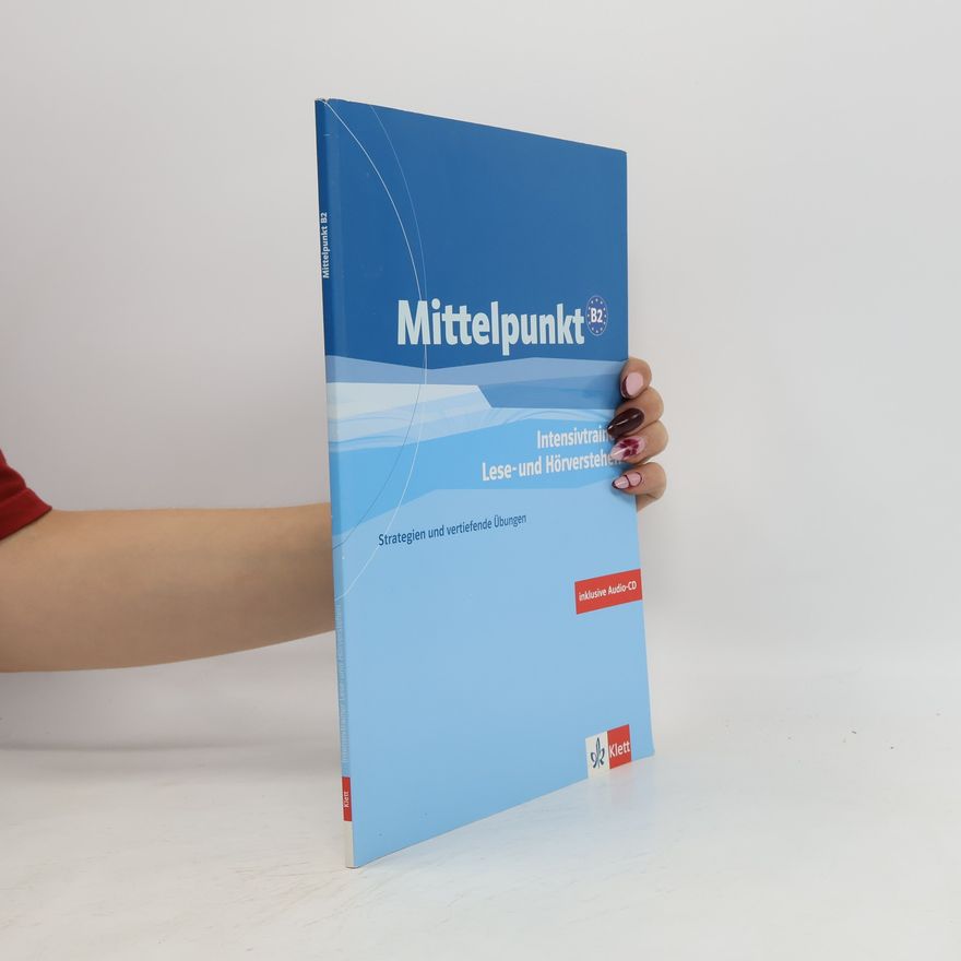 Autorenkollektiv Mittelpunkt