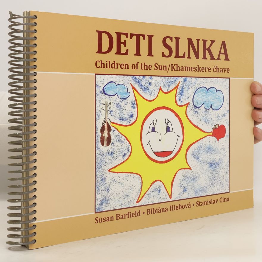 Autorenkollektiv Deti slnka (romsky)