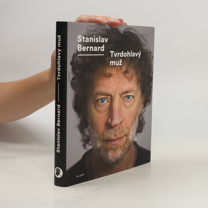 Ondřej Fuczik Tvrdohlavý muž