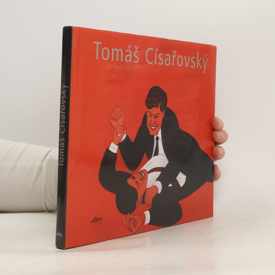 Martin Dostál Tomáš Císařovský