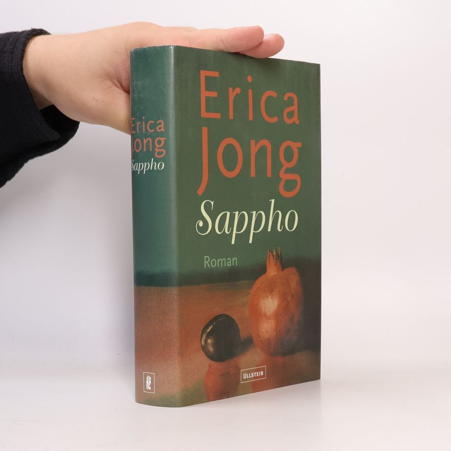Erica Jong Sappho
