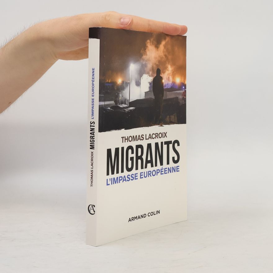 Thomas Lacroix Migrants