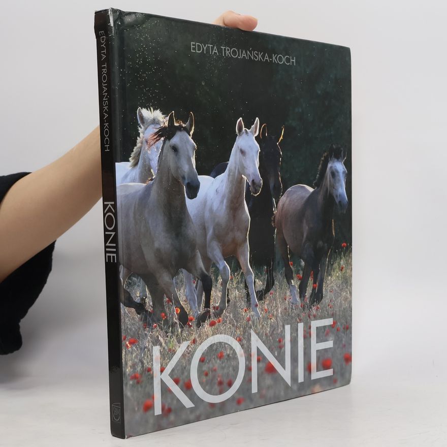 Edyta Trojańska-Koch Konie