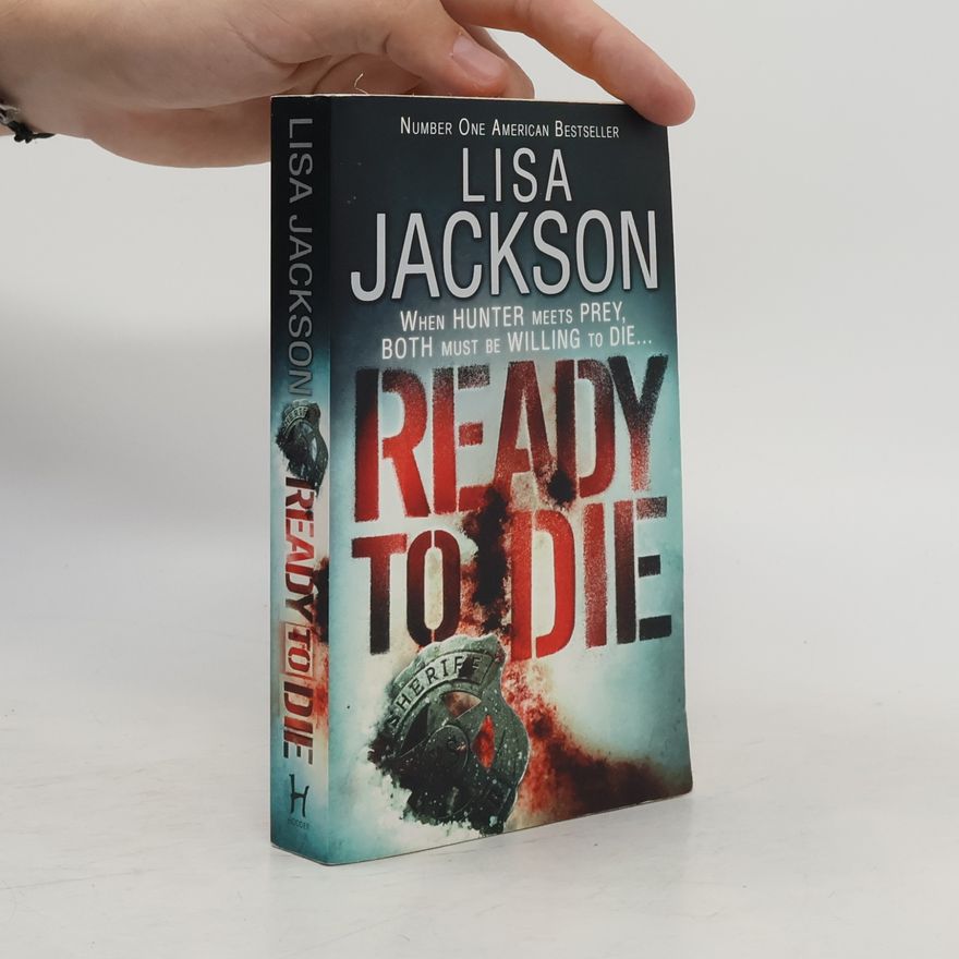 Lisa Jackson Ready to Die Special Sales