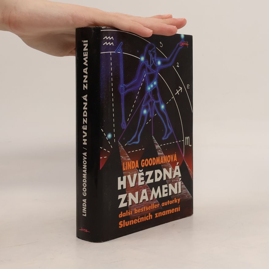 Linda Goodman Hvězdná znamení