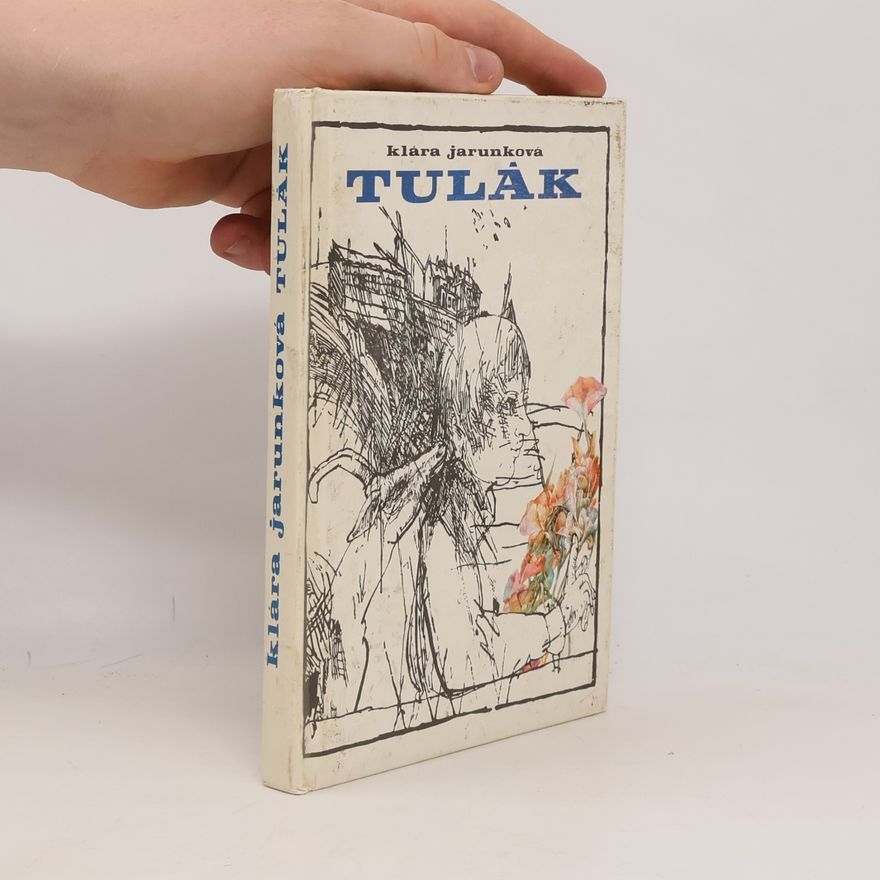 Klára Jarunková Tulák