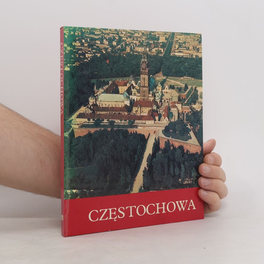 Kolektív autorov Częstochowa