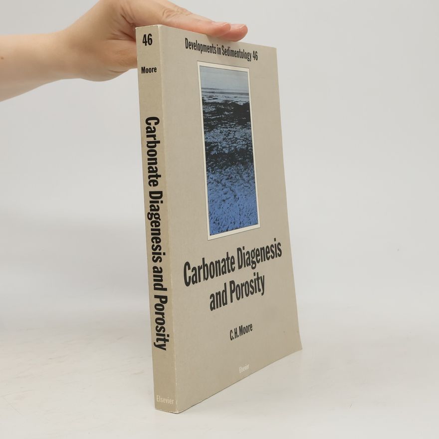 Clyde H. Moore Developments in Sedimentology, Volume 46