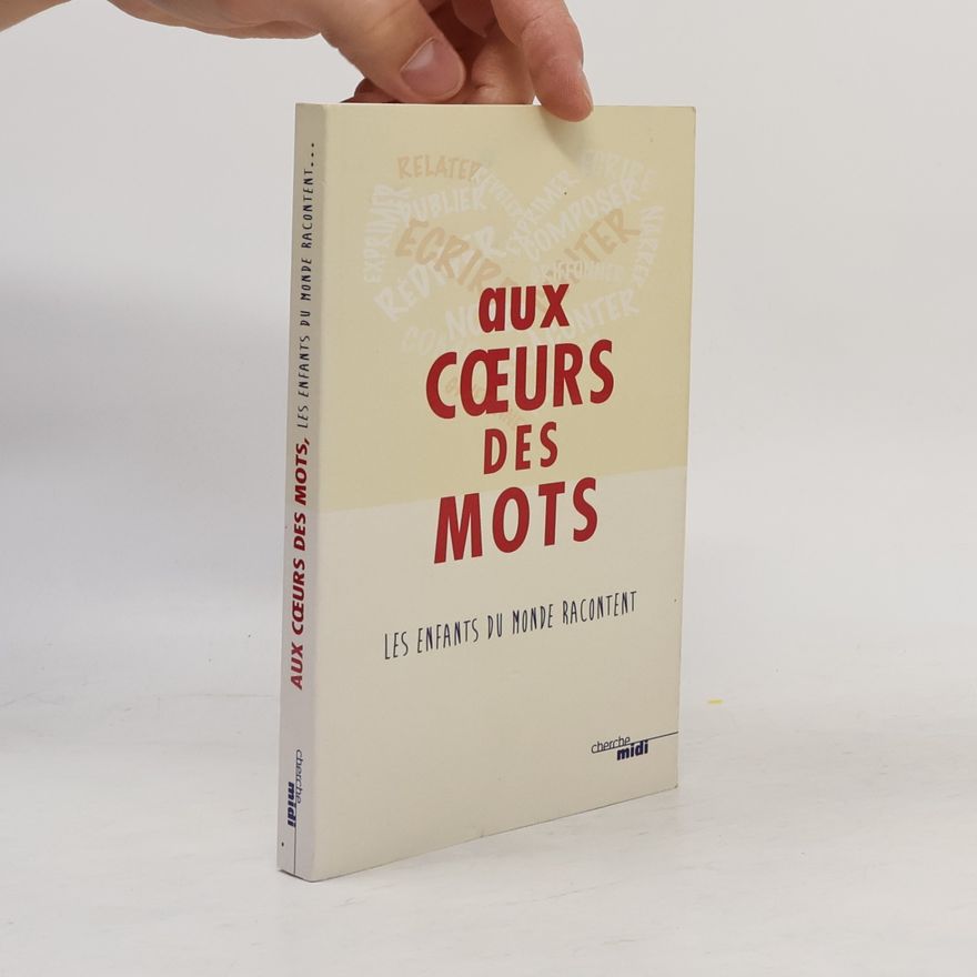 Autorenkollektiv Aux coeurs des mots