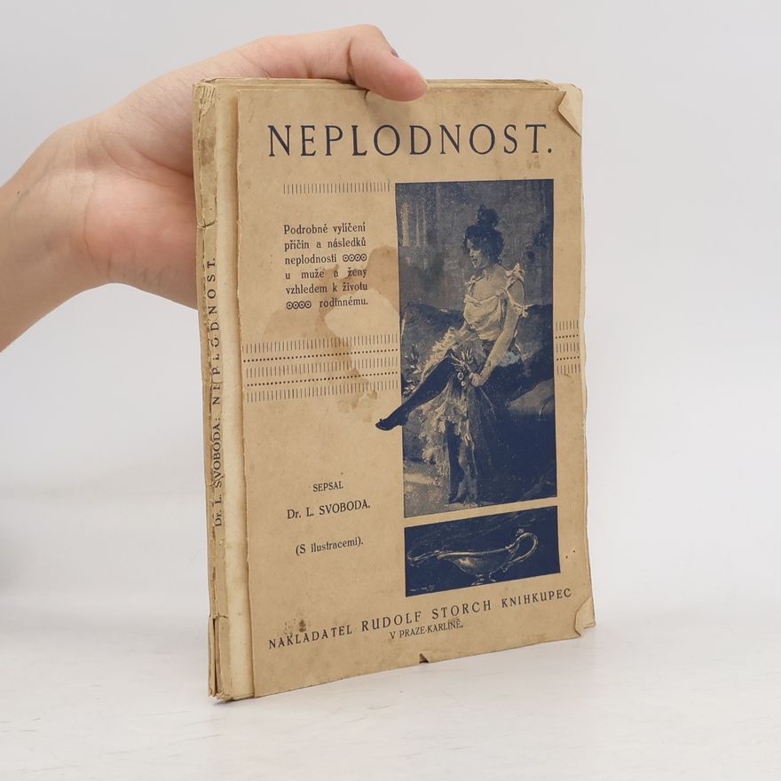 Svoboda L. Neplodnost