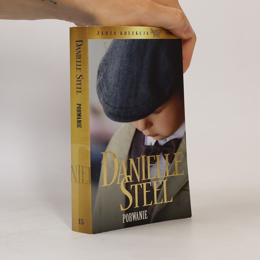 Danielle Steel Porwanie 15