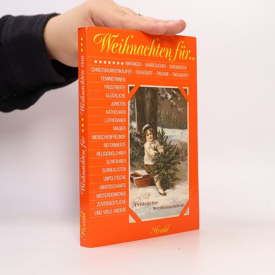 Erika Fuchs Weihnachten für ...