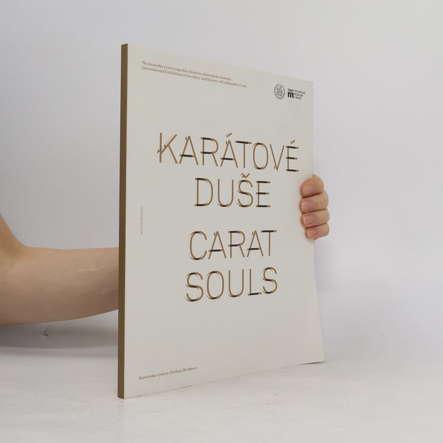 Rudolf Molnár Karátové duše / Carat Souls