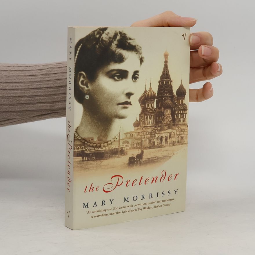 Mary Morrissy The Pretender