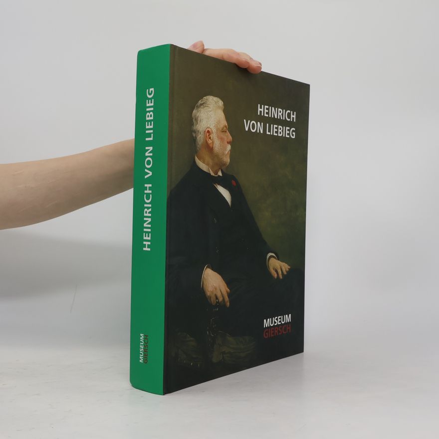 Petra Šternová Kunstschätze des Mäzens Heinrich von Liebieg = Umělecké poklady mecenáše Heinricha von Liebiega
