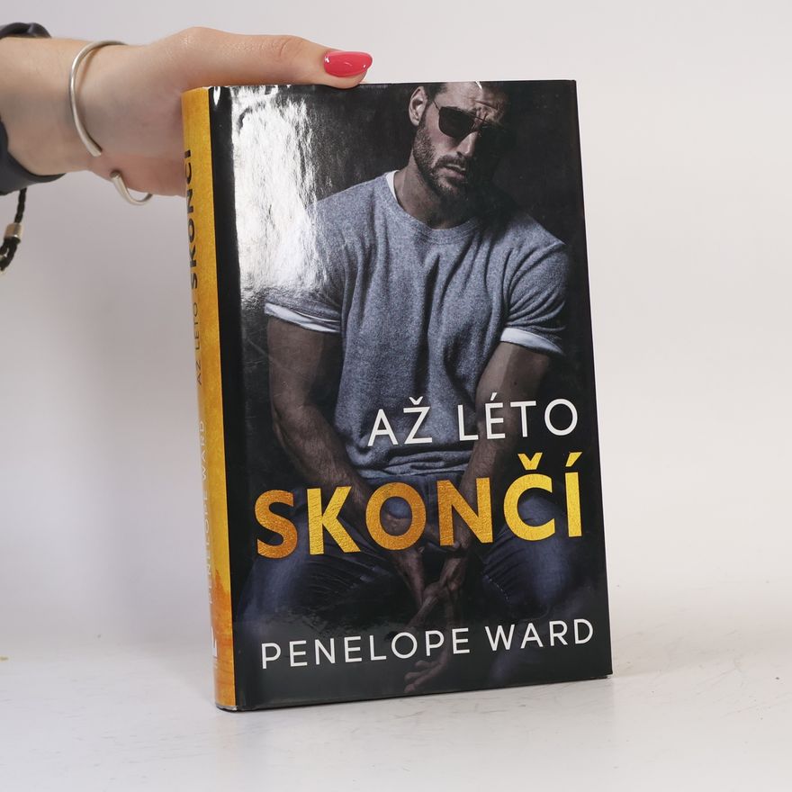 Penelope Ward Až léto skončí