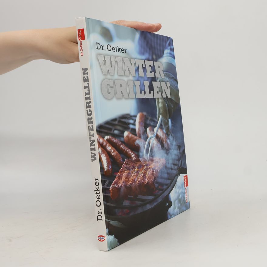 Dr.Oetker Dr. Oetker Wintergrillen