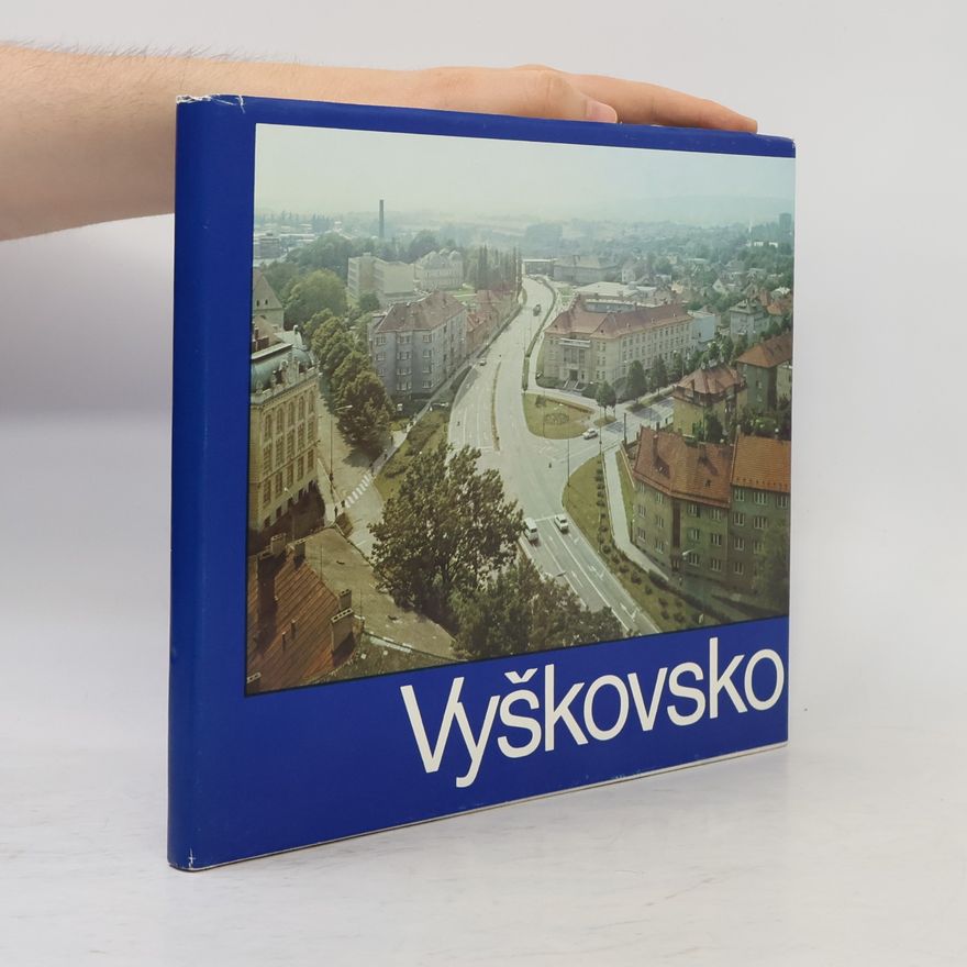 Zdeněk Hart Vyškovsko