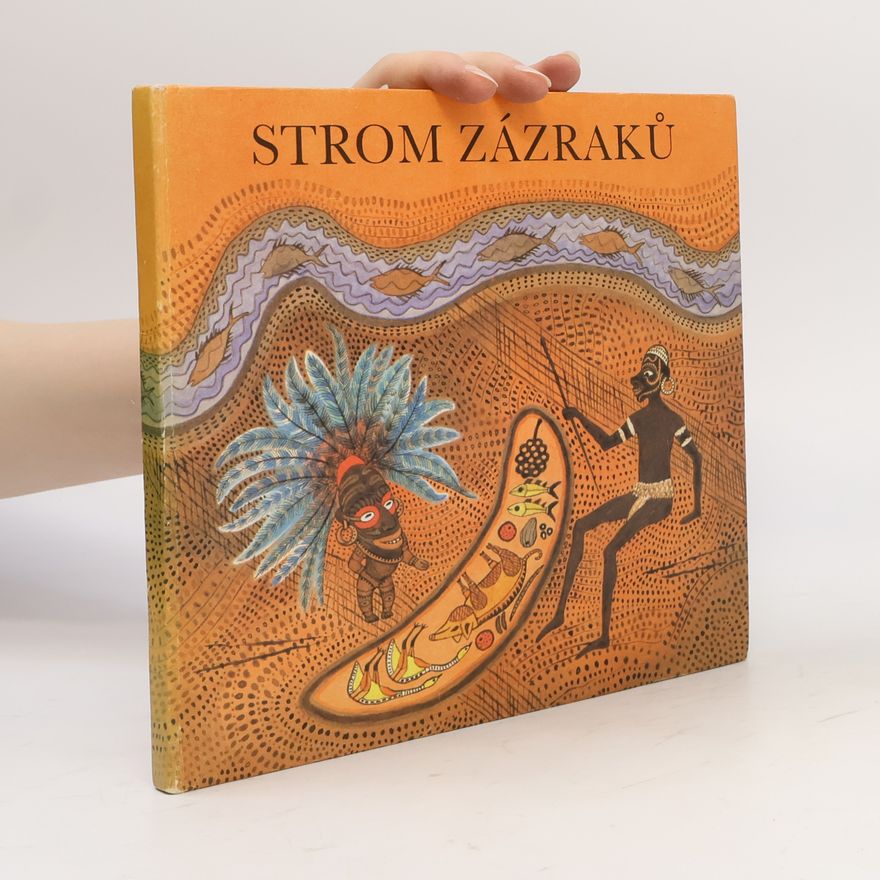 Birgit Scheps Strom zázraků