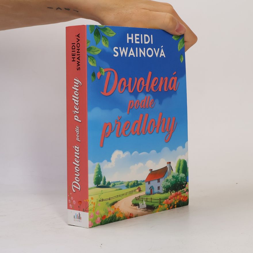 Heidi Swain Dovolená podle předlohy