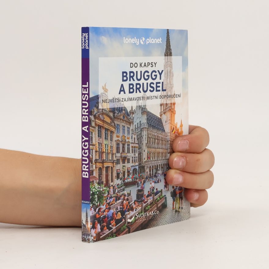 Mélissa Monaco Bruggy a Brusel
