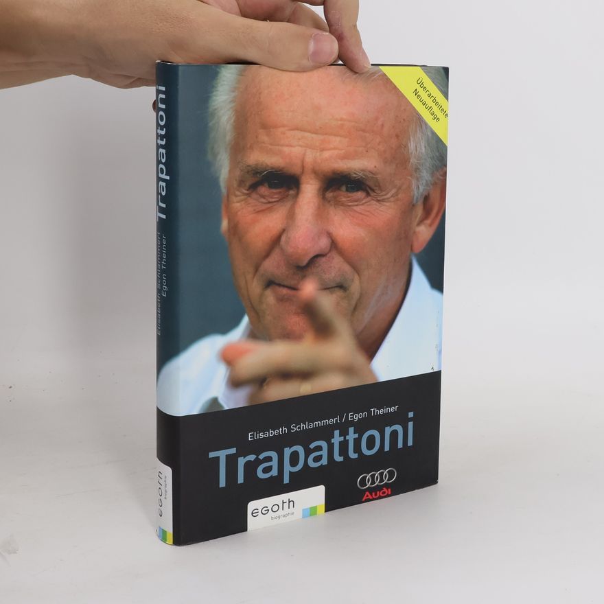 Elisabeth Schlammerl Trapattoni Eine Hommage