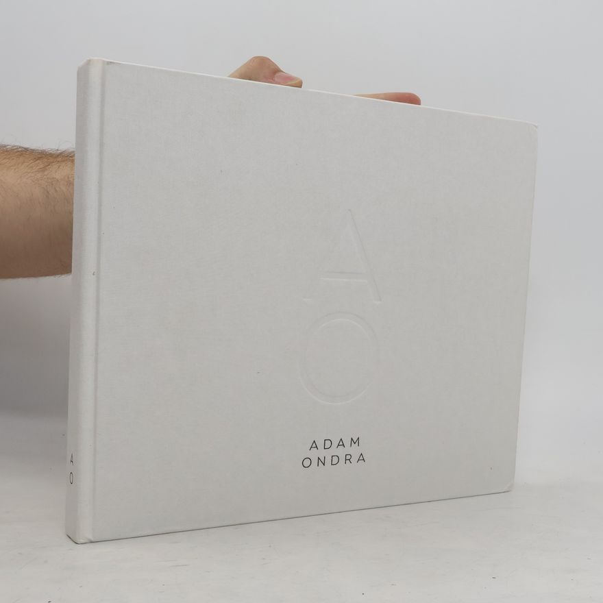 Adam Ondra Adam Ondra