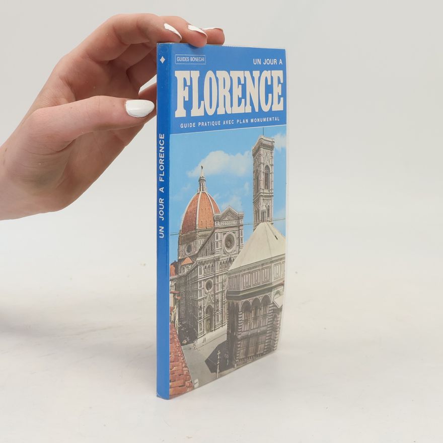 Ezio Renda Un jour a Florence