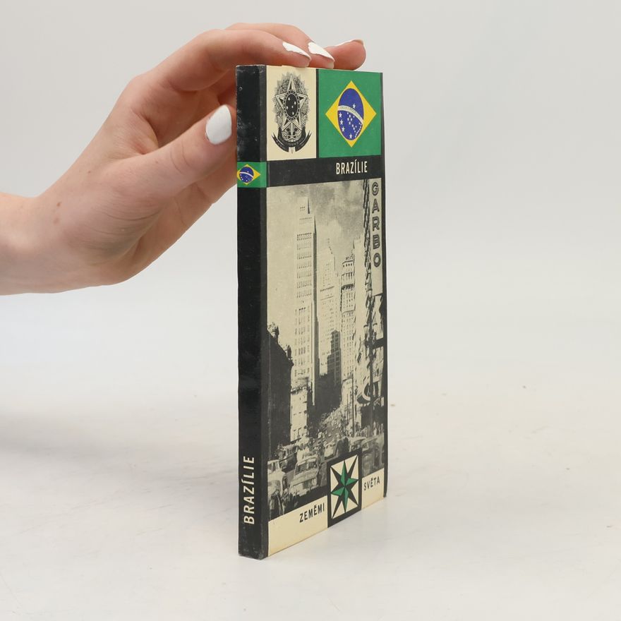 Jan Kovanda Federativní republika Brazílie