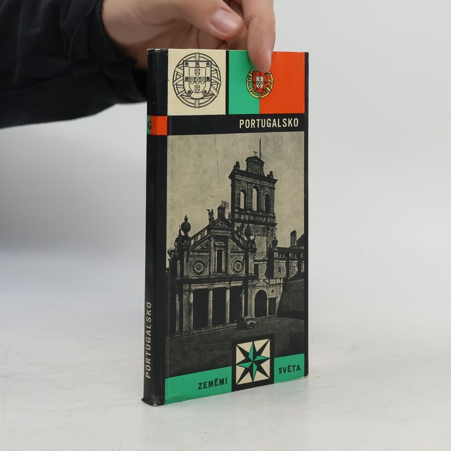 Auteurscollectief Portugalsko