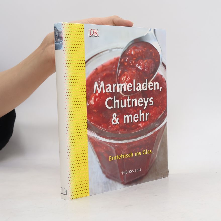 Jean Cazals Marmeladen, Chutneys & mehr
