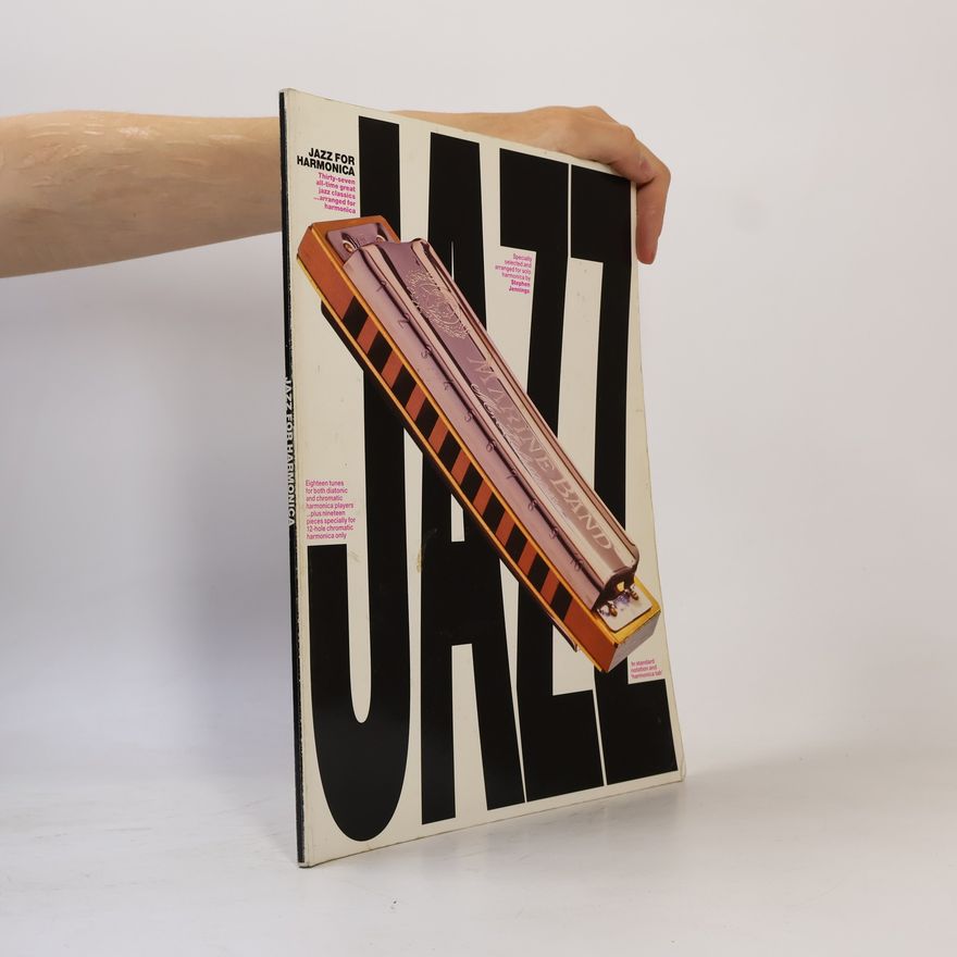 Collectif de compositeurs Jazz For Harmonica