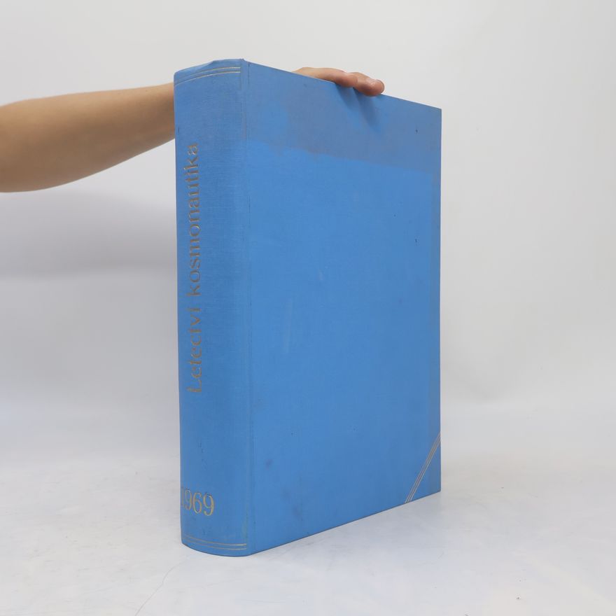 Various authors Letectví a kosmonautika 1969