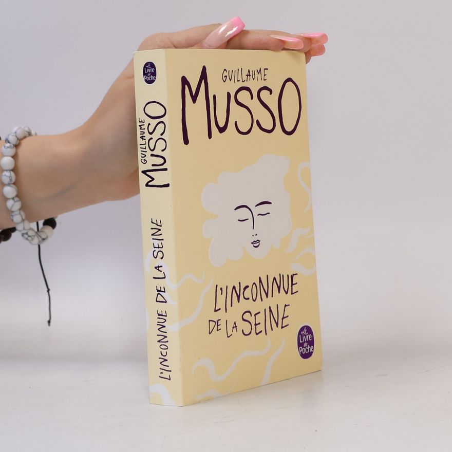 Guillaume Musso L'Inconnue de la Seine