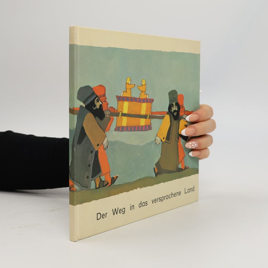 Collectif d'auteurs Der Weg in das versprochene Land