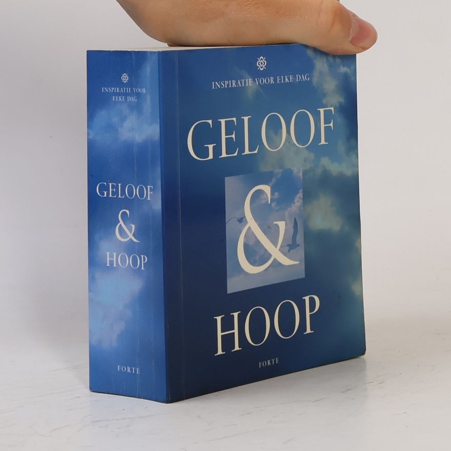Various authors Geloof & hoop