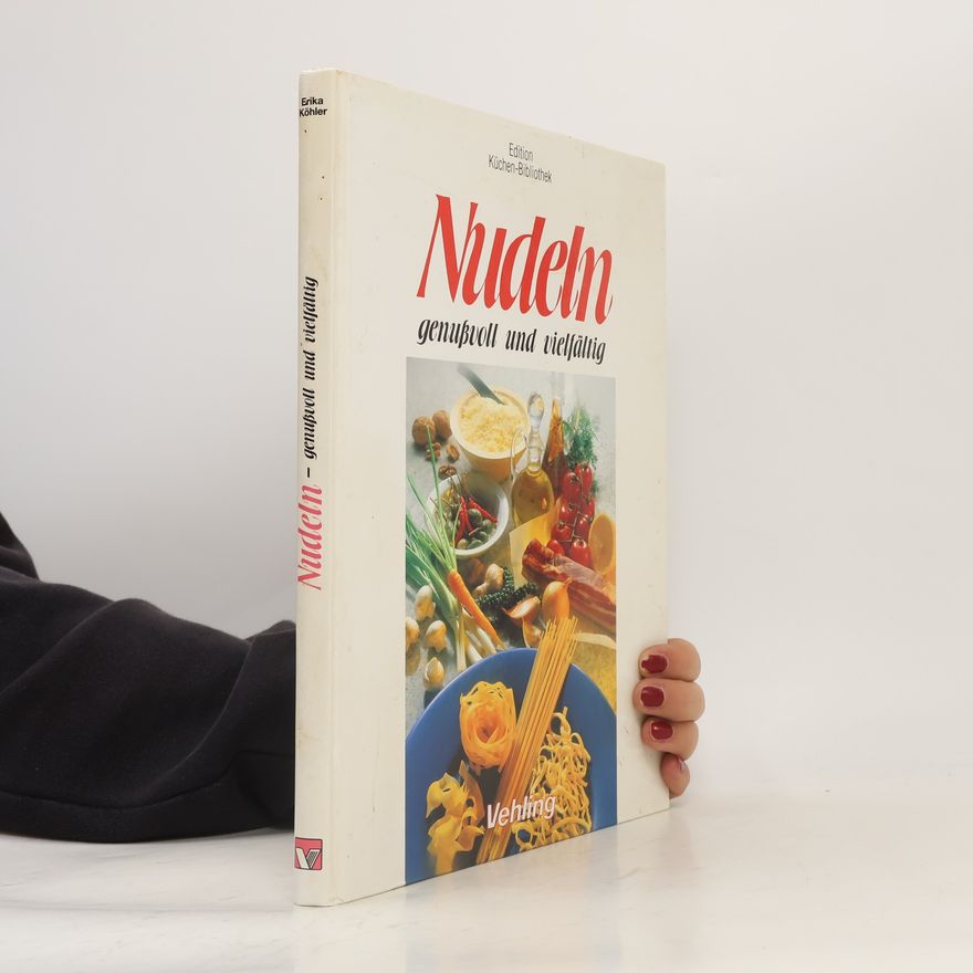 Autorenkollektiv Nudeln genussvoll und vielfältig
