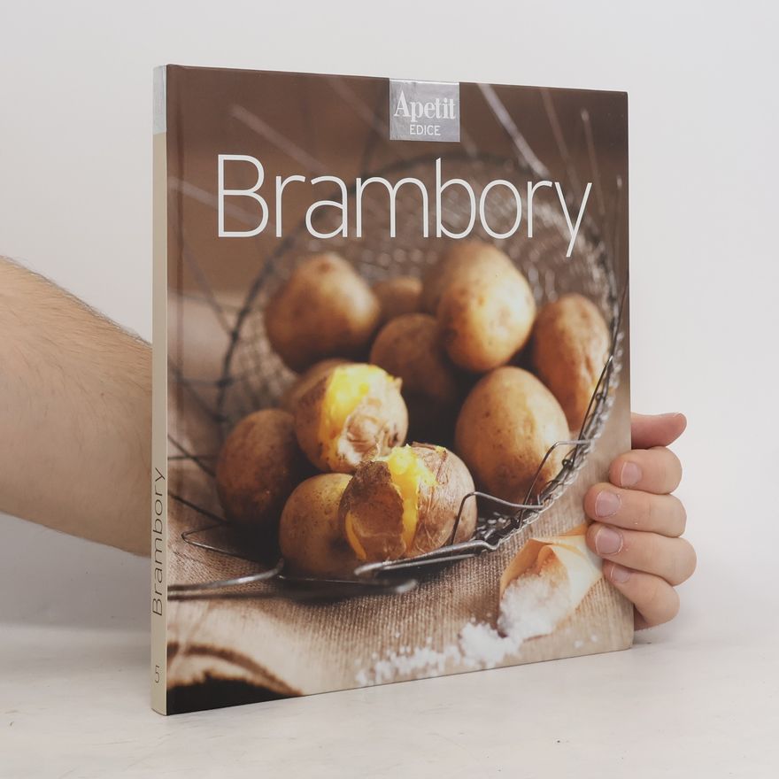 Kolektív autorov Brambory