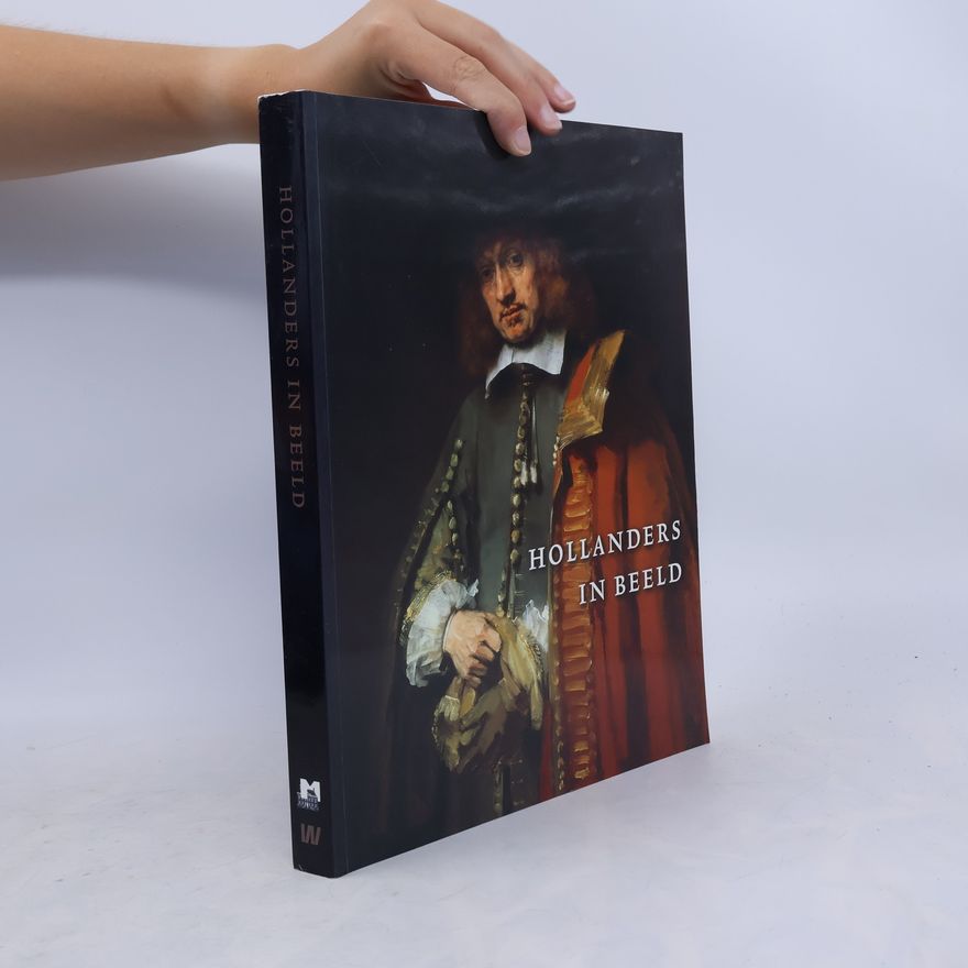 Rudolf Erik Otto Ekkart Hollanders in beeld