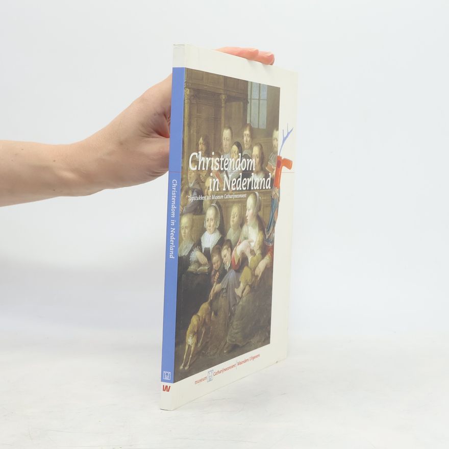 Saskia Van Haaren Christendom in Nederland