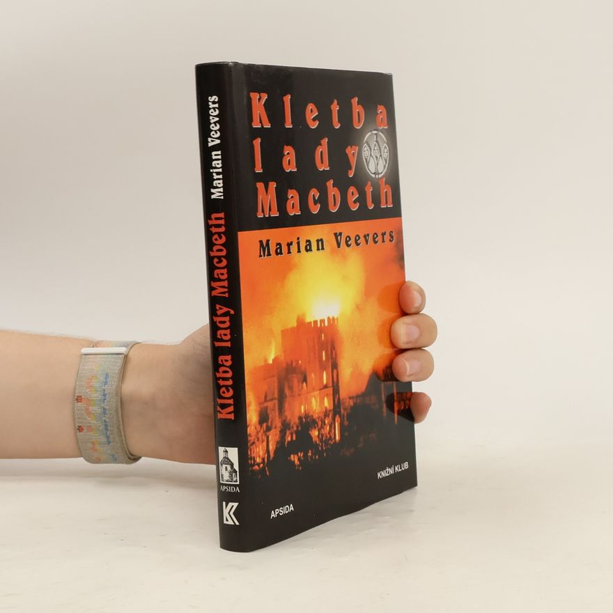 Marian Veevers Kletba lady Macbeth