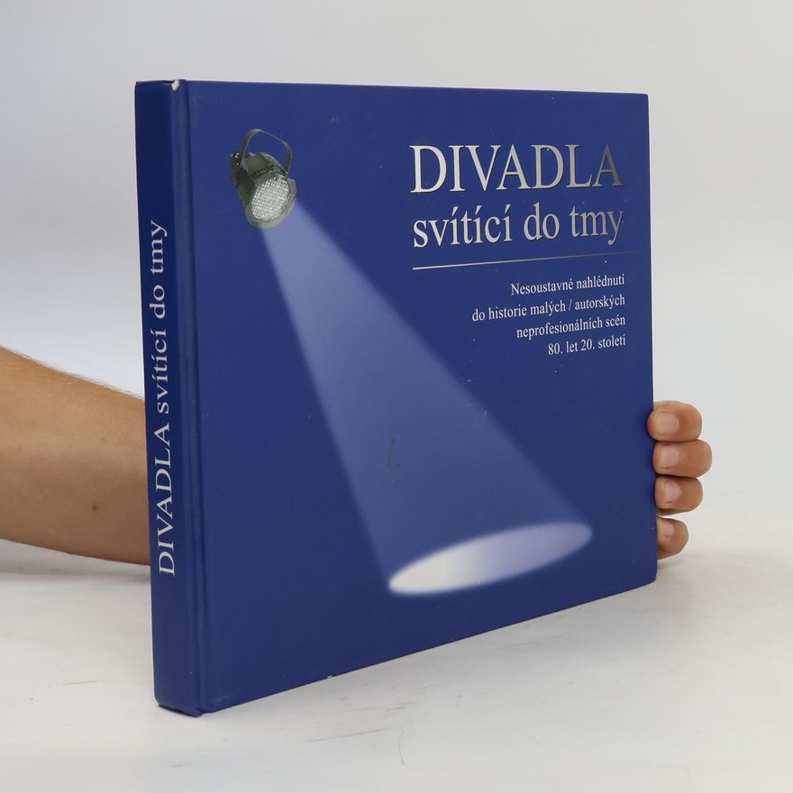 kolektiv Divadla svítící do tmy II