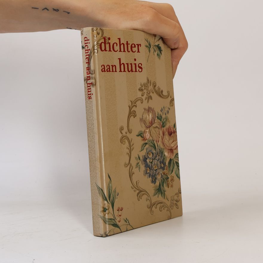 Various authors Dichter aan huis
