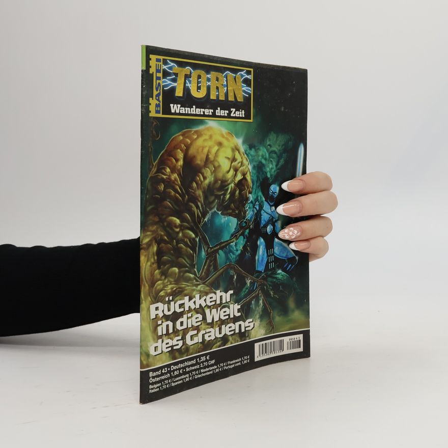 Autorenkollektiv Torn